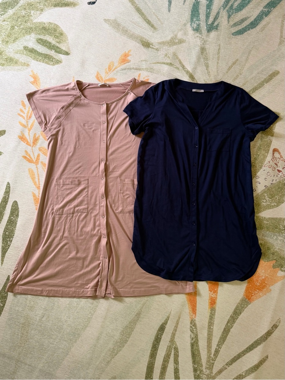 Maternity Labor & Delivery Gowns